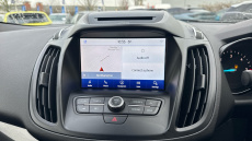 Ford Kuga 2.0 TDCi Titanium Edition 5dr 2WD Diesel Estate